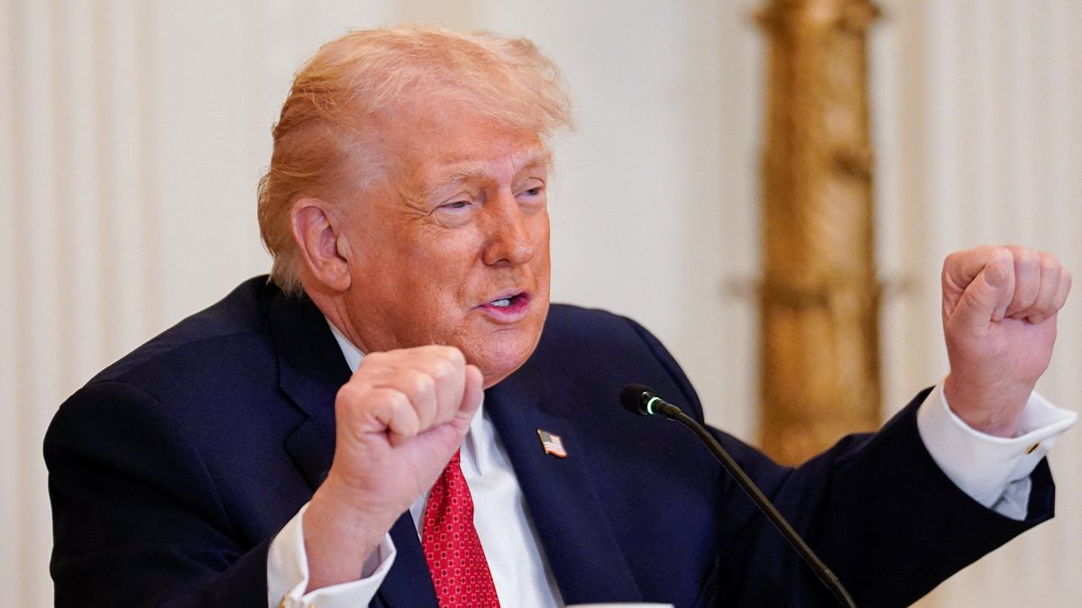 Americký analytik: Trump se snaží o revoluci, Evropa to může pocítit nejvíc