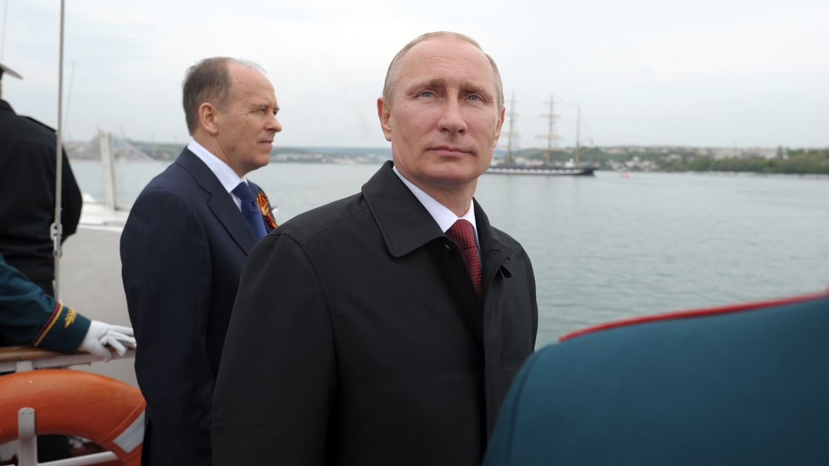 Cenný i nebezpečný. Pilíř Putinovy moci během války mohutně posílil