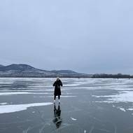 Zvlášť v dopoledních hodinách nemusejí narazit téměř na žádné lidi.