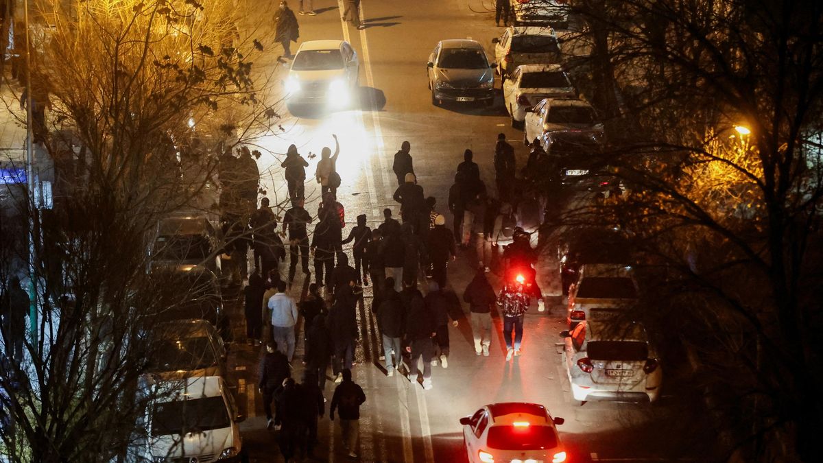 USA zablokovaly islámský zpravodajský server a varují Američany v Íránu