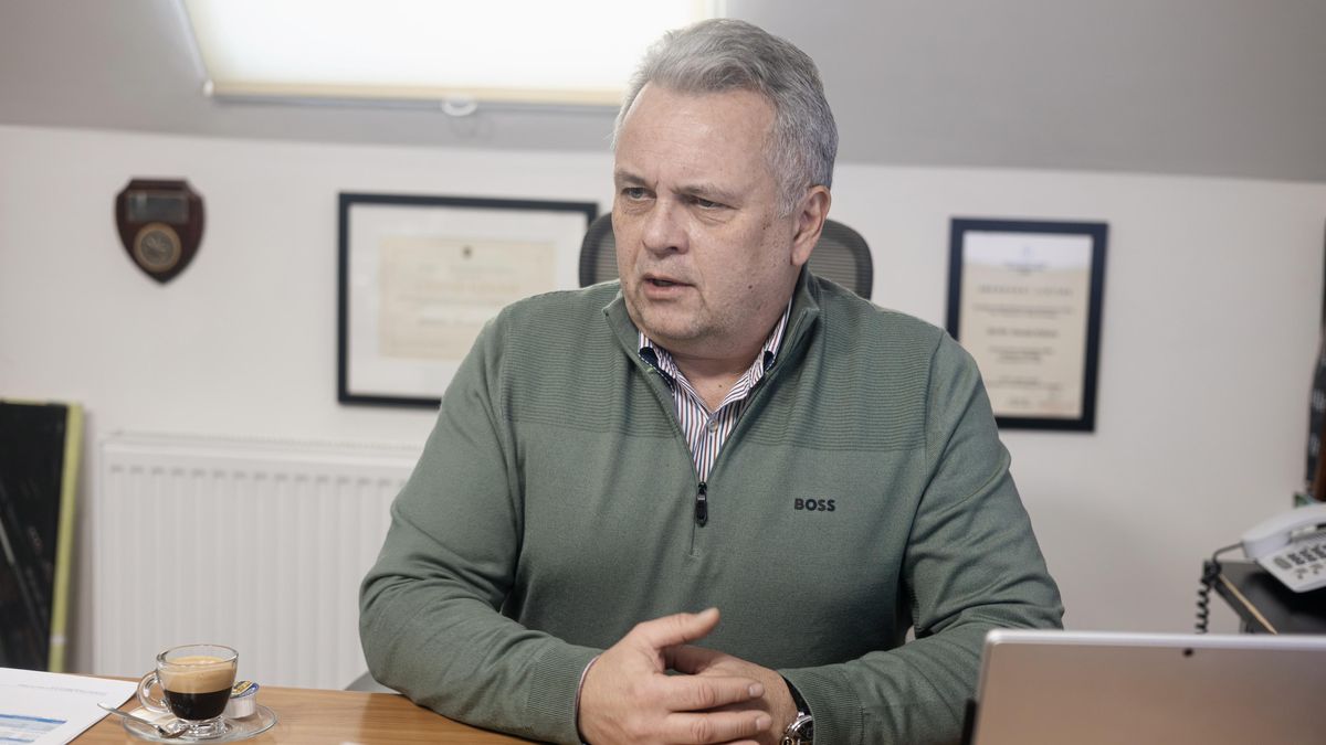 Malé domů, černé duše, bossing. Jak to chodí v Nemocnici Na Františku