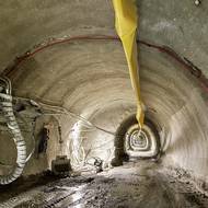 Na středočeské D3 mají být celkem tři tunely.