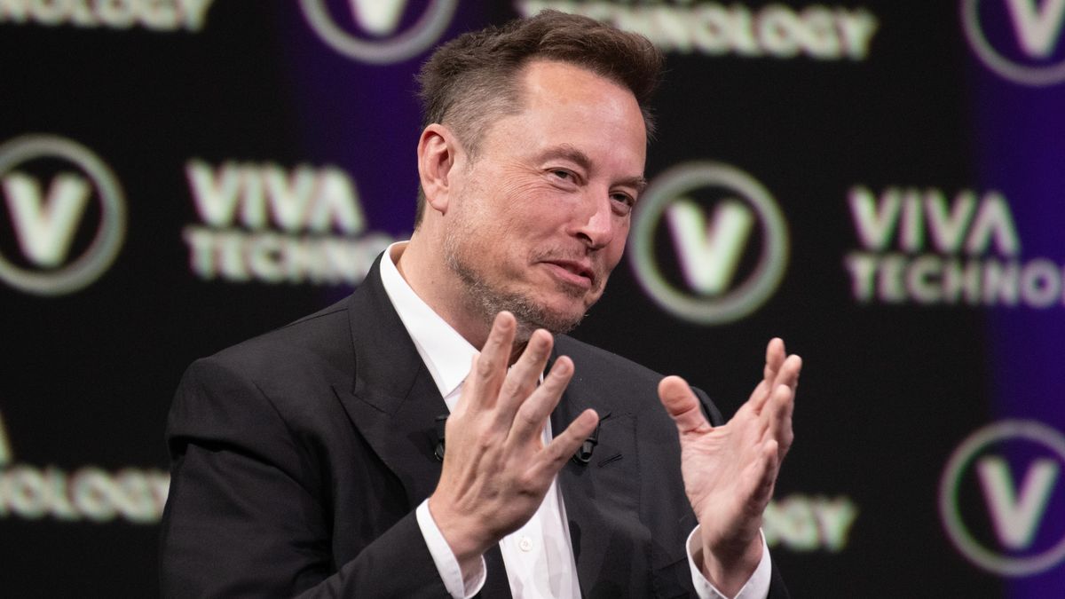 Elon Musk vtipkoval o koupi Ryanairu, jeho ředitel reaguje zlevněním letenek