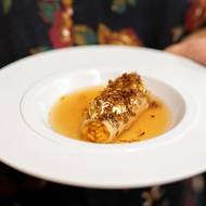 Takto vypadají holubky podle Pavla Berkyho.