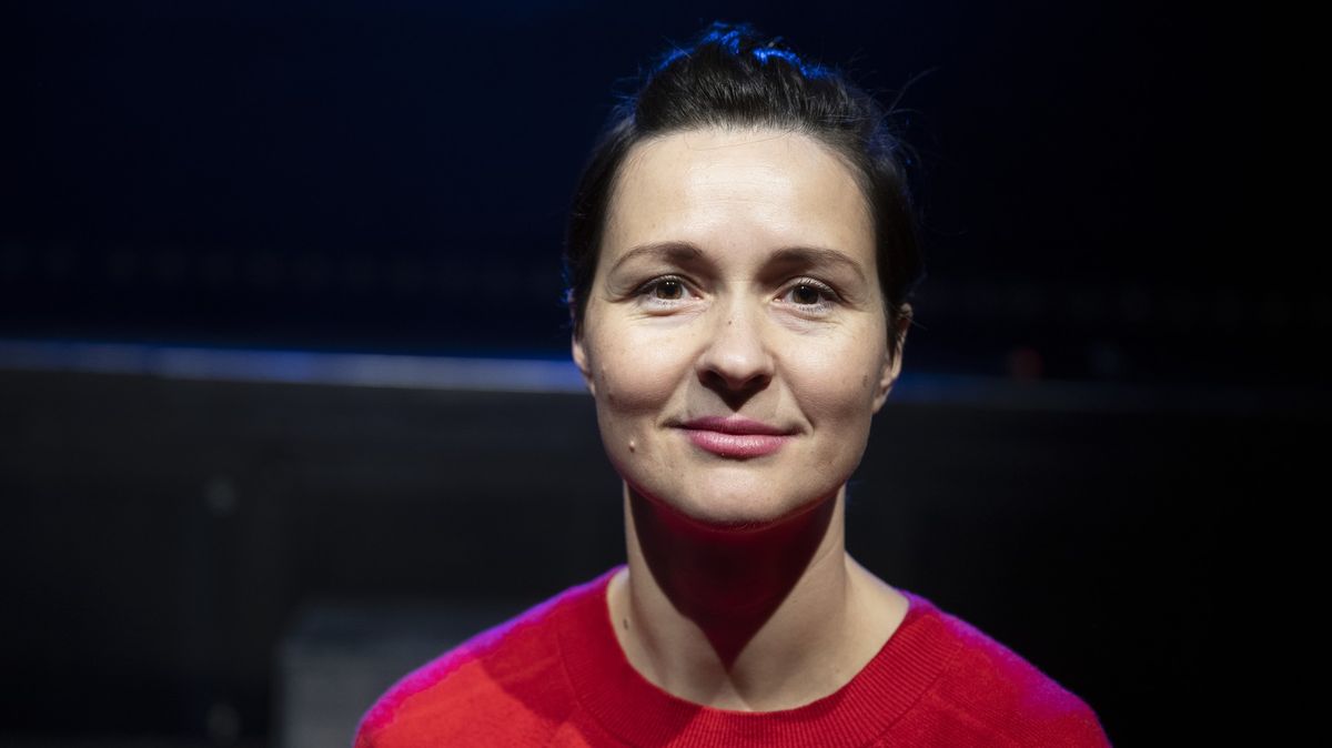 Pomsta sexuálnímu tyranovi. Román potvrzuje literární talent Miřenky Čechové