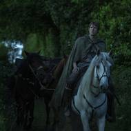 Peter Claffey jako Dunk.