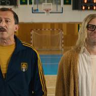 Martin Hofmann a Jakub Prachař.