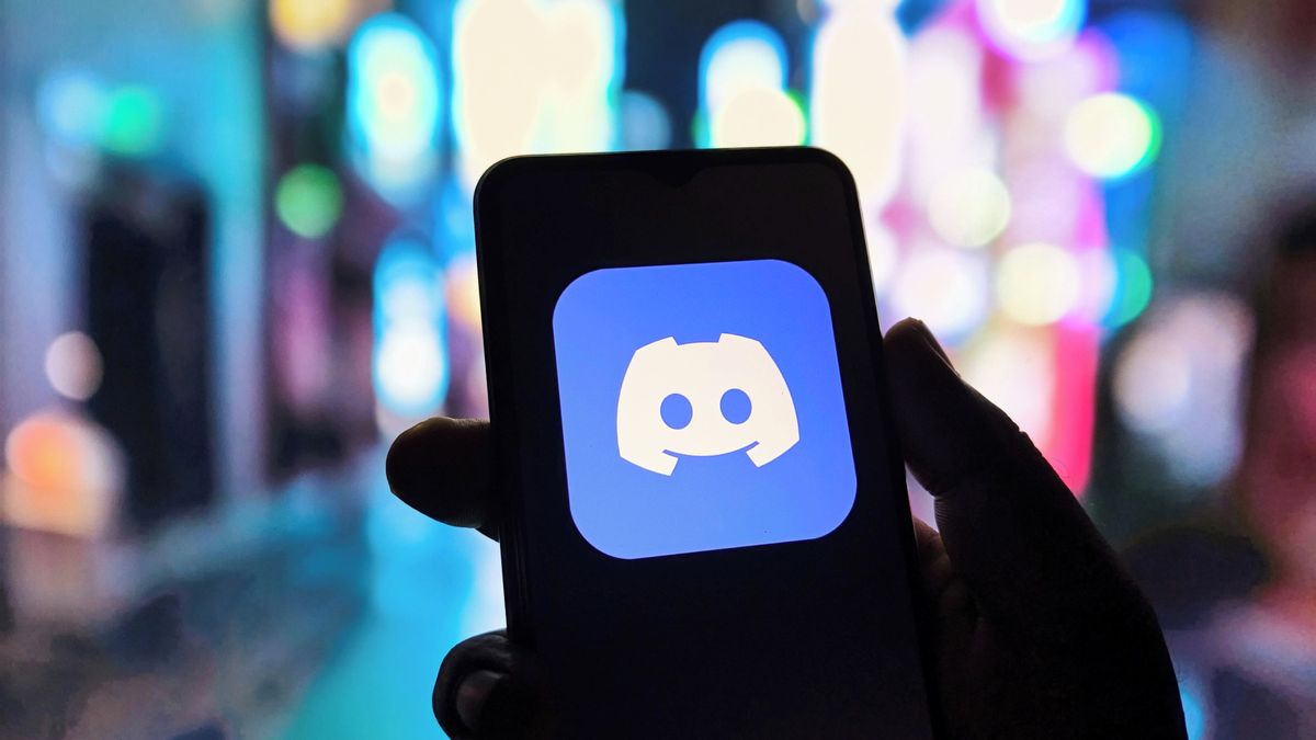 Chatovací platforma pro hráče Discord se chystá na burzu