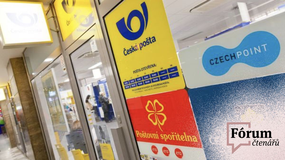 „Je to nadstandard.“ S vyšší platbou za důchod v hotovosti čtenáři souhlasí