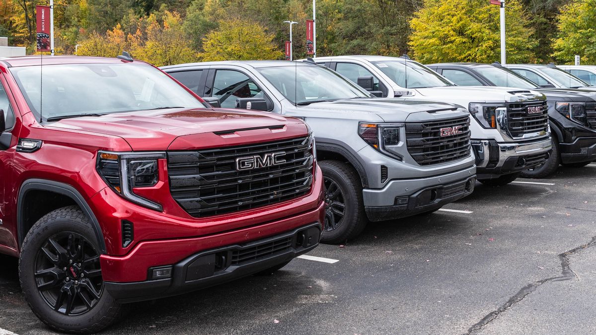 Americké automobilky platí miliardové účty za vidinu čisté elektromobility