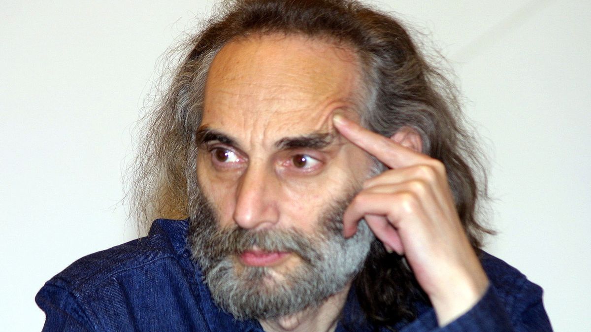 Známý slovenský komentátor je po napadení v nemocnici