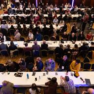 Celostátní fórum Pirátů Prachatice 2026