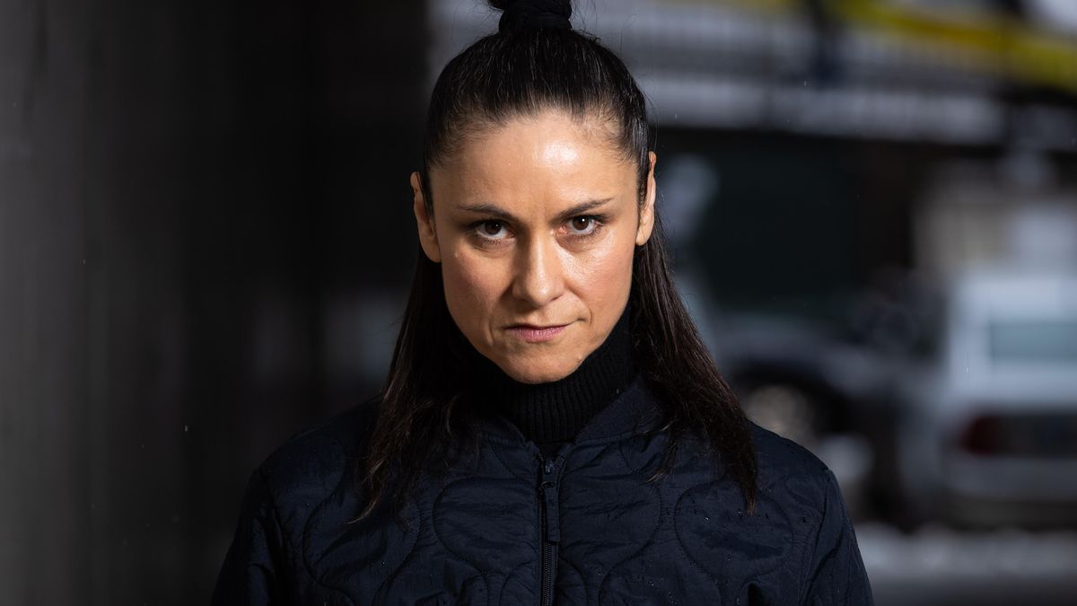 Dusilová: Hudba je můj prostor bezpečí. Pomohla mi z destruktivního období