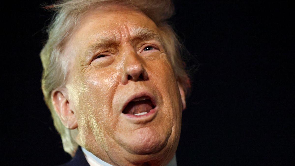 Trump skládá svoji Radu míru. Polákům vadí Putin, Izraelcům Erdogan