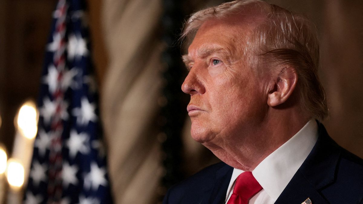 Trumpův obrat a svět. Spojenectví s Evropou de facto skončilo, říká Rupnik