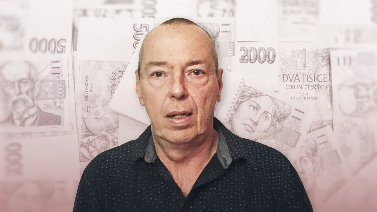 Finanční úřad ho platil za boj proti krácení daní. Teď ho soudí za vydírání