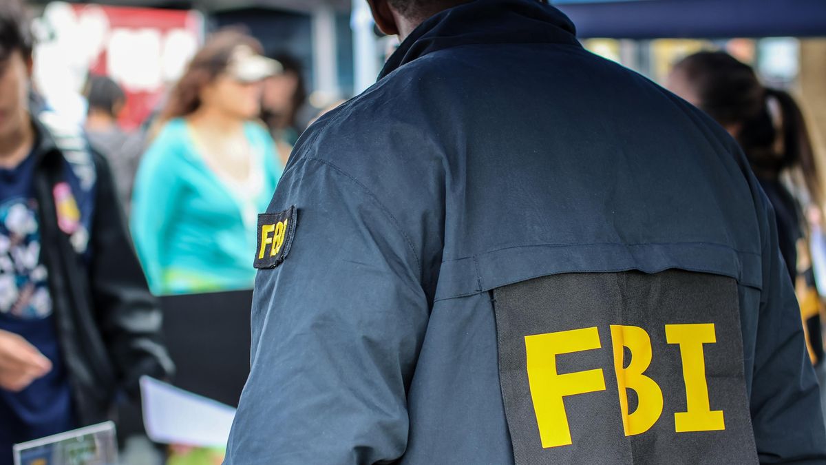 FBI zmařila v USA plánovaný silvestrovský útok noži inspirovaný Islámským státem