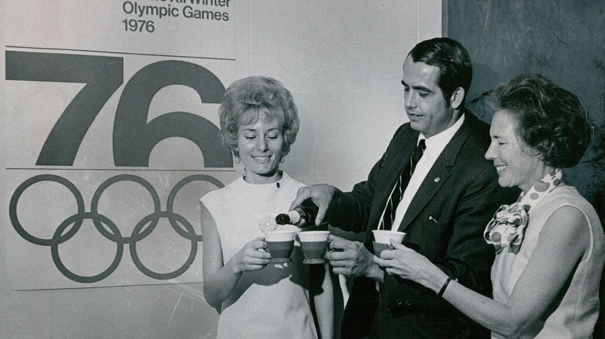 Největší olympijská blamáž. USA měly velké plány, pak s ostudou vycouvaly