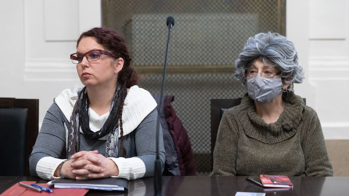 U advokátky lidem zmizelo 161 milionů. Splácela jsem dluhy, tvrdí u soudu