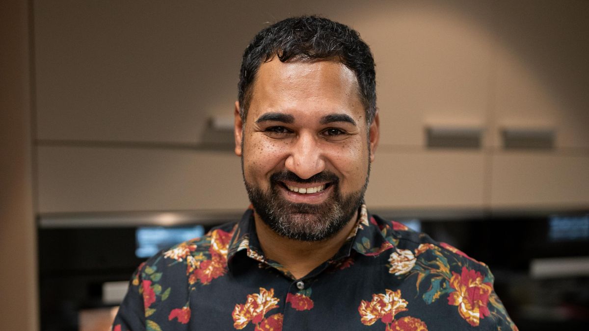 Proč nejsou romské restaurace? Jídlo je pro toto etnikum intimní, říká Berky