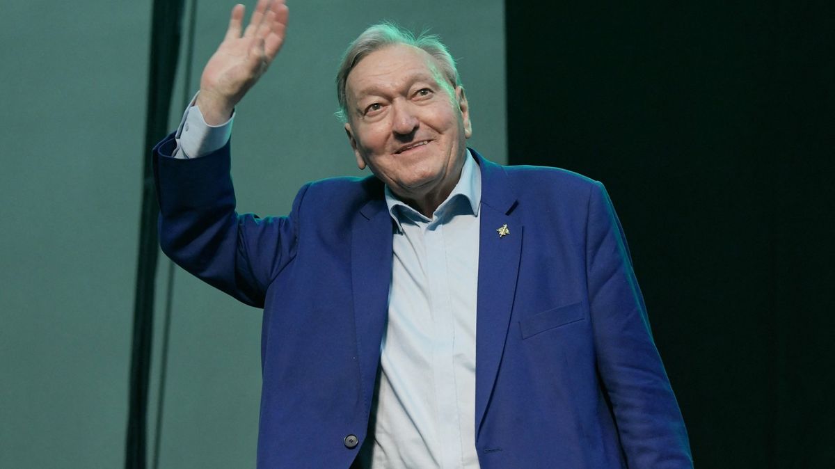 Zemřel spisovatel a záhadolog Erich von Däniken