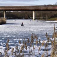 ...tak i na Nepomuckém.