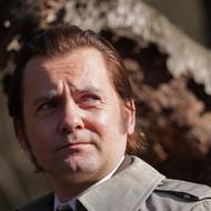 Petr Lněnička jako Jiří Markovič.