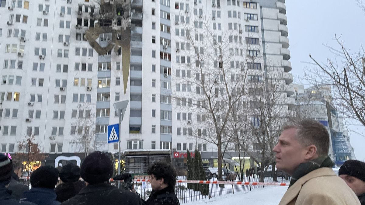 Turka na Ukrajině vyděsil Orešnik. Obul se ale i do supervelmocí