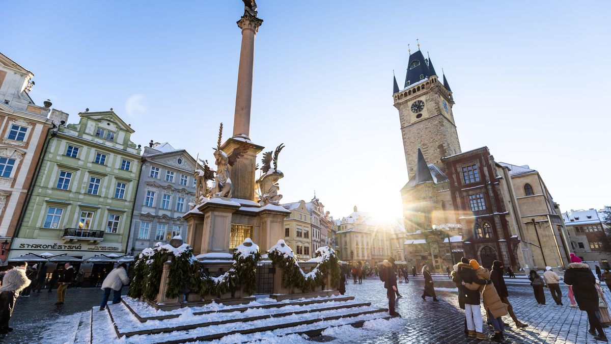 Máme se líp, míní 4 z 10 Čechů. Nejhůř se cítí volič SPD