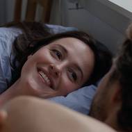 Renate Reinsve jako Nora.