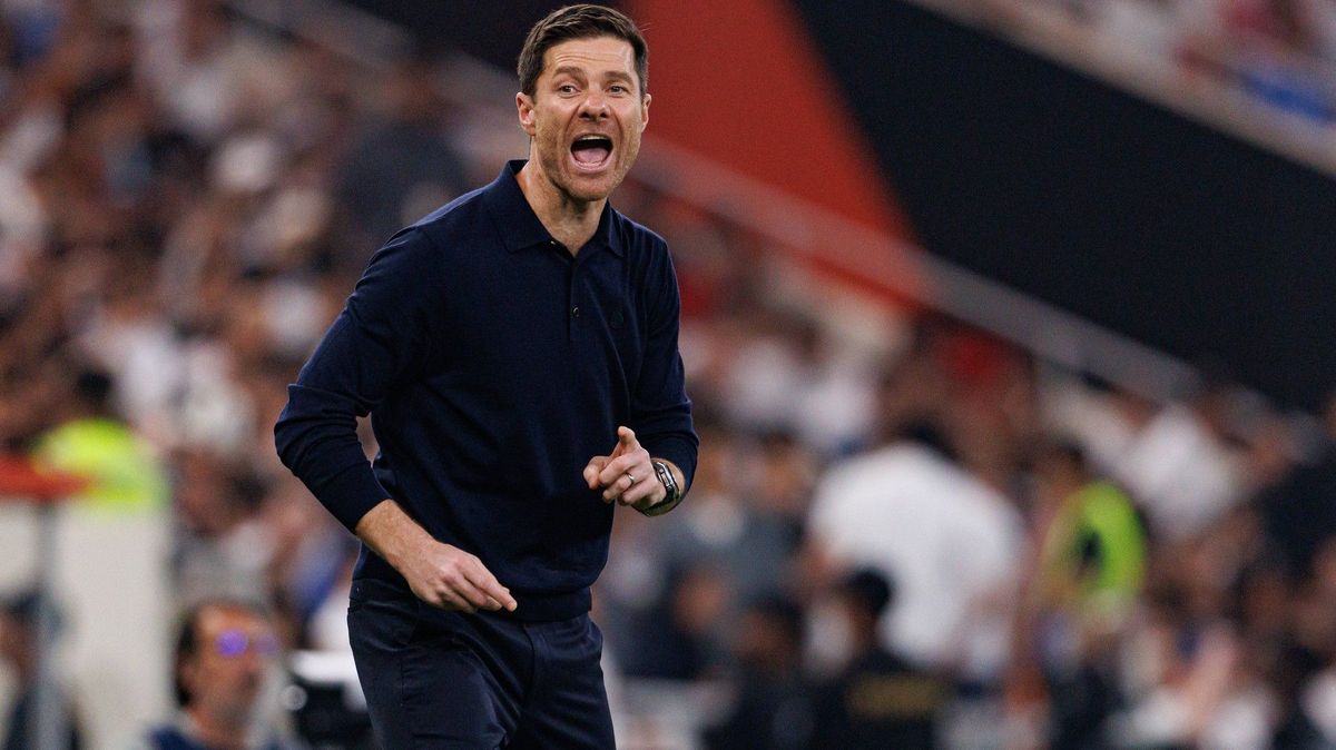 Obdivovaný trenér je bez práce. Proč Xabi Alonso neuspěl v Realu