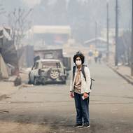 Ty také zkomplikovaly hasičům hašení.