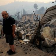 Mnohým nezbylo nic.