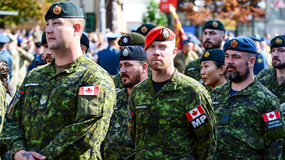 Kanadská armáda připravuje scénáře pro případnou americkou invazi