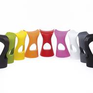 Karim Rashid – starší návrh pro Slide Design.