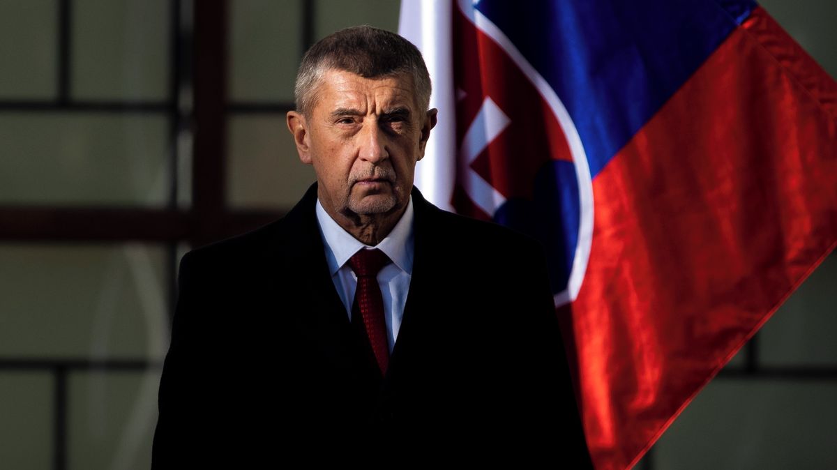 Babiš mění systém v Česku. Testuje, co mu projde