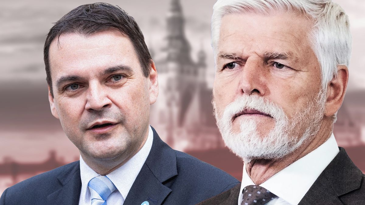 Spor o Pavlovu cestu do NATO: „Jako by vám recepční nedala klíč od kanceláře“