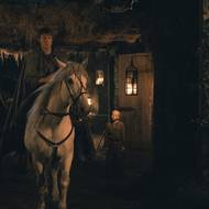 Peter Claffey jako Dunk.