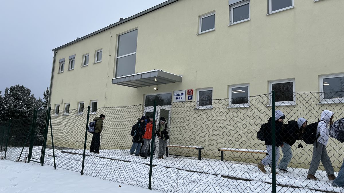 Po 15 letech nové gymnázium v Praze. Otevře se na kraji města
