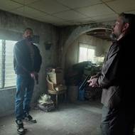 Ben Affleck jako J. D. Byrne a Matt Damon coby Dane Dumars.