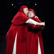 V posledních letech Mojmír Maděrič zažil ještě návrat muzikálu Galileo, který mohli lidé opět vidět od roku 2019.