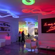 Karim Rashid – starší návrh pro Slide Design.