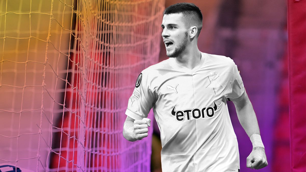 David Jurásek se jde restartovat do Slavie. Baník nakupuje ve velkém