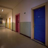 Chodby si zachovávají genia loci první republiky. 