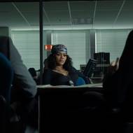 Teyana Taylor jako Numa Baptiste.