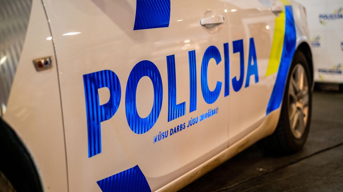 Litva obvinila 13 lidí z pokusu o dvě vraždy, do případu je zapletena GRU