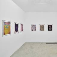 Na umělecké scéně působí od počátku 90. let, zabývá se fotografií a digitálními médii.