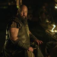 Youssef Kerkour jako Steely Pate.