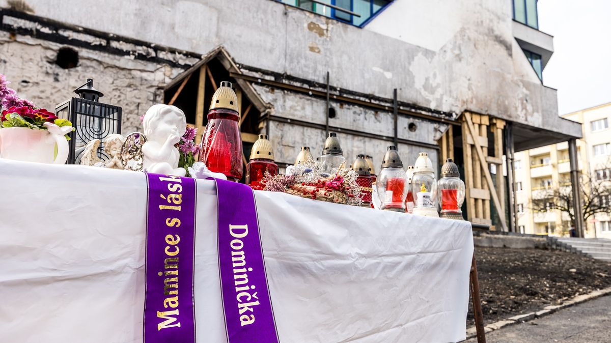 „Každý den trpíme steskem.“ Pozůstalí vzpomínají na tragický požár restaurace