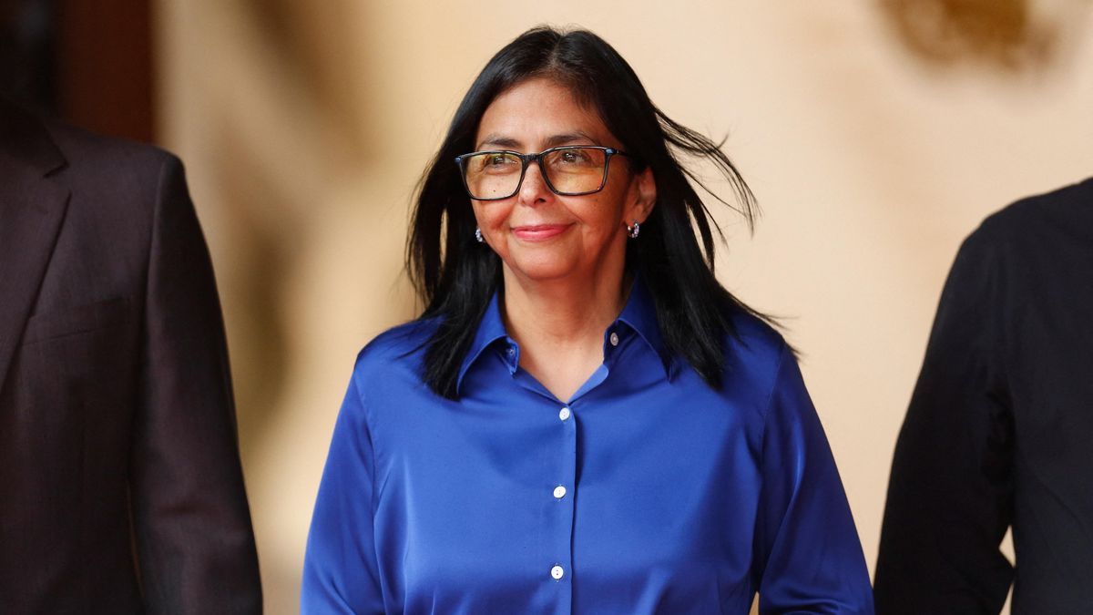 Šéf americké CIA jednal ve Venezuele s prozatímní prezidentkou Rodríguezovou